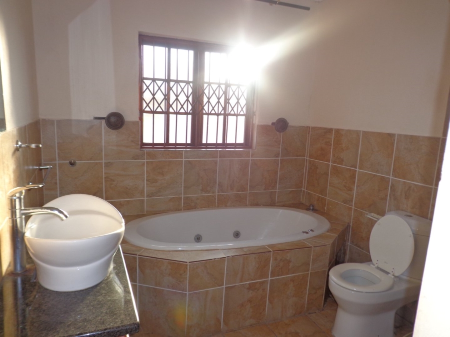 To Let 3 Bedroom Property for Rent in Serala View Limpopo