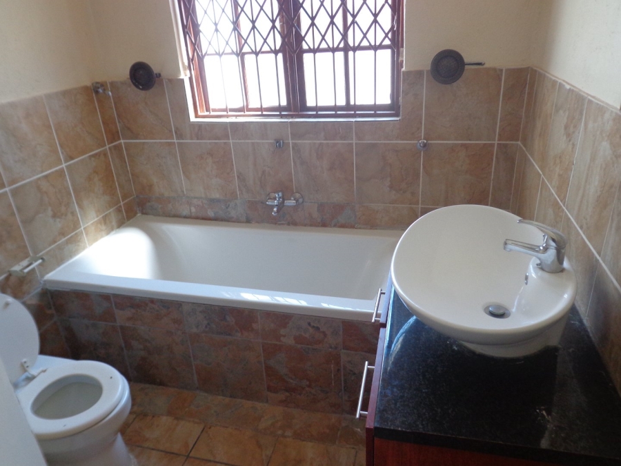 To Let 3 Bedroom Property for Rent in Serala View Limpopo