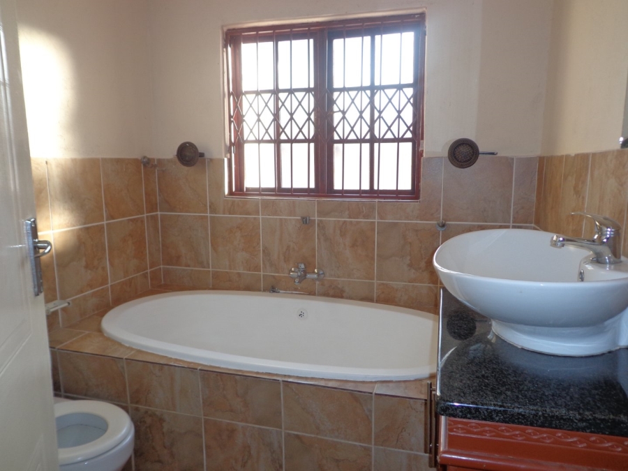 To Let 3 Bedroom Property for Rent in Serala View Limpopo