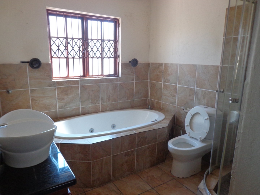 To Let 3 Bedroom Property for Rent in Serala View Limpopo