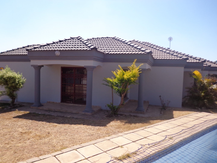 To Let 3 Bedroom Property for Rent in Serala View Limpopo