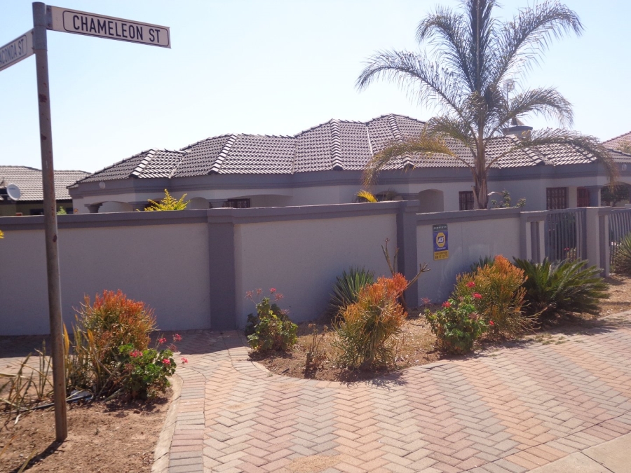 To Let 3 Bedroom Property for Rent in Serala View Limpopo