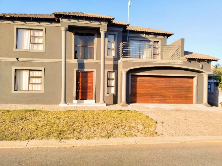 5 Bedroom Property for Sale in Woodhill Estate Limpopo