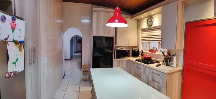 4 Bedroom Property for Sale in Modimolle Limpopo