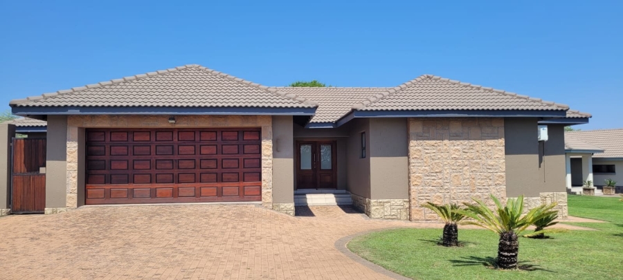 4 Bedroom Property for Sale in Koro Creek Golf Estate Limpopo