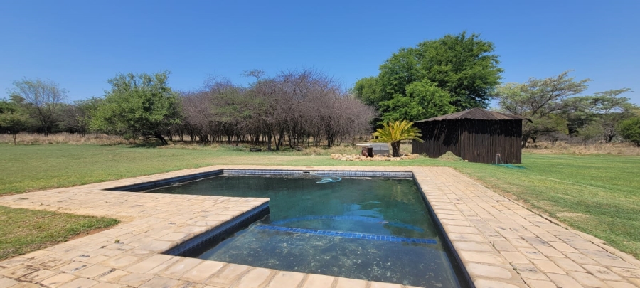 4 Bedroom Property for Sale in Koro Creek Golf Estate Limpopo