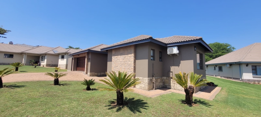 4 Bedroom Property for Sale in Koro Creek Golf Estate Limpopo