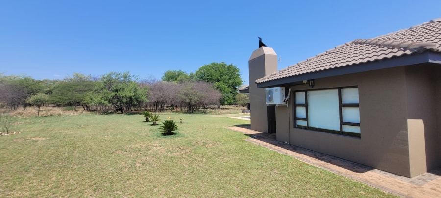 4 Bedroom Property for Sale in Koro Creek Golf Estate Limpopo