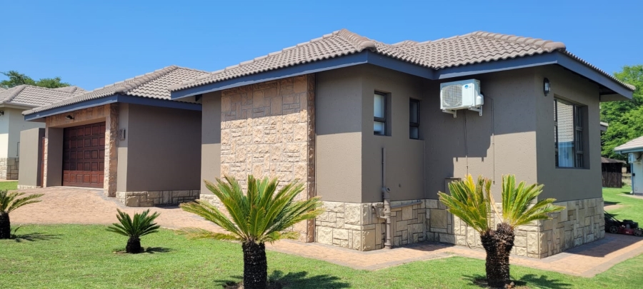 4 Bedroom Property for Sale in Koro Creek Golf Estate Limpopo