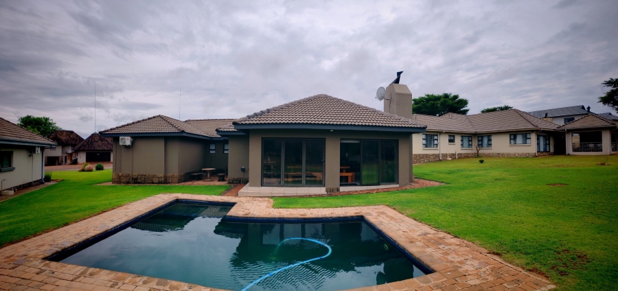 4 Bedroom Property for Sale in Koro Creek Golf Estate Limpopo