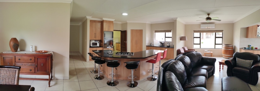 4 Bedroom Property for Sale in Koro Creek Golf Estate Limpopo