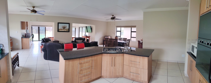 4 Bedroom Property for Sale in Koro Creek Golf Estate Limpopo