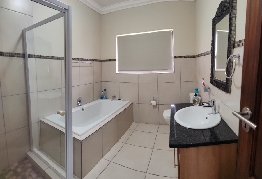 4 Bedroom Property for Sale in Koro Creek Golf Estate Limpopo