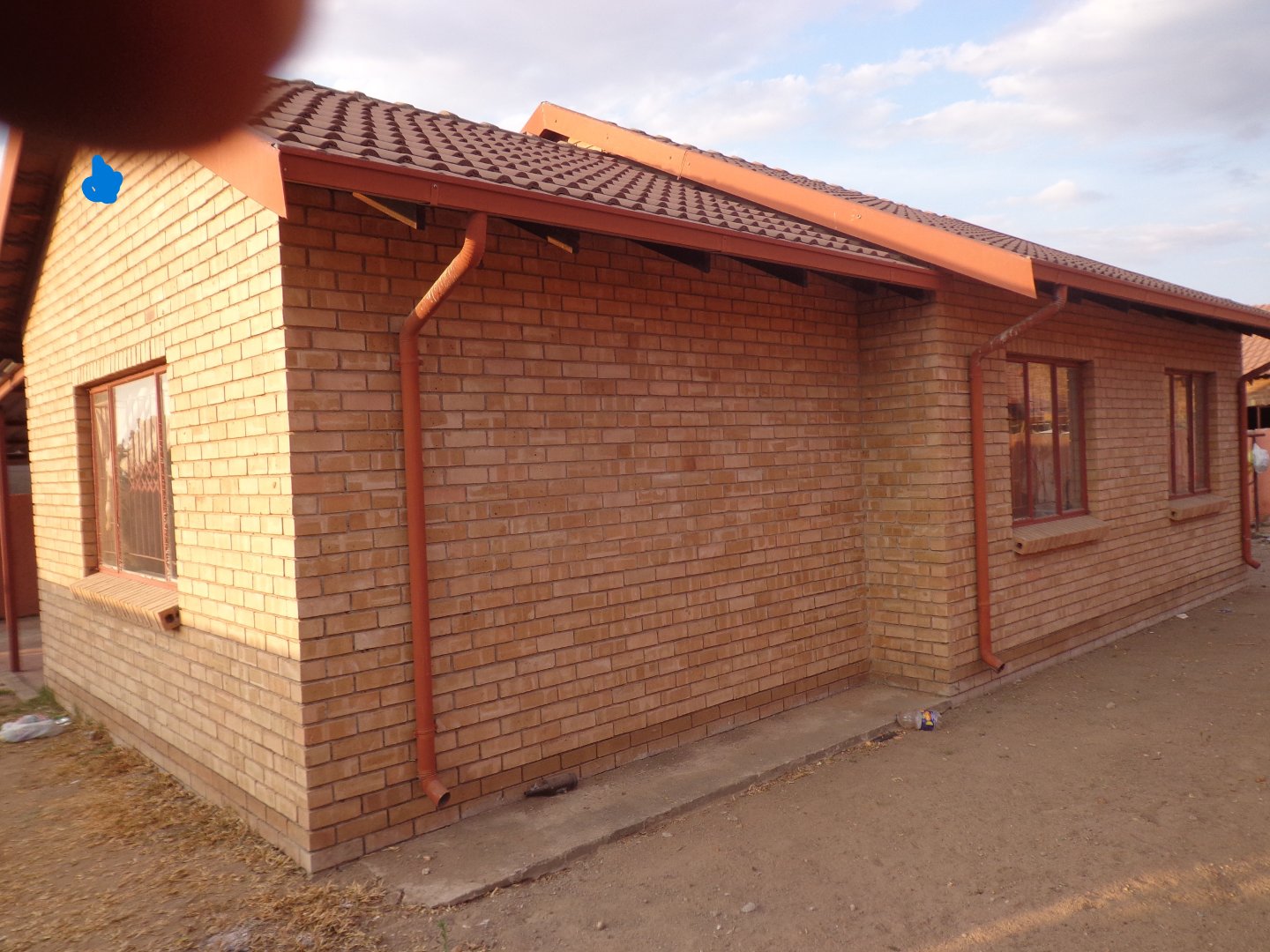 2 Bedroom Property for Sale in Ivydale Limpopo