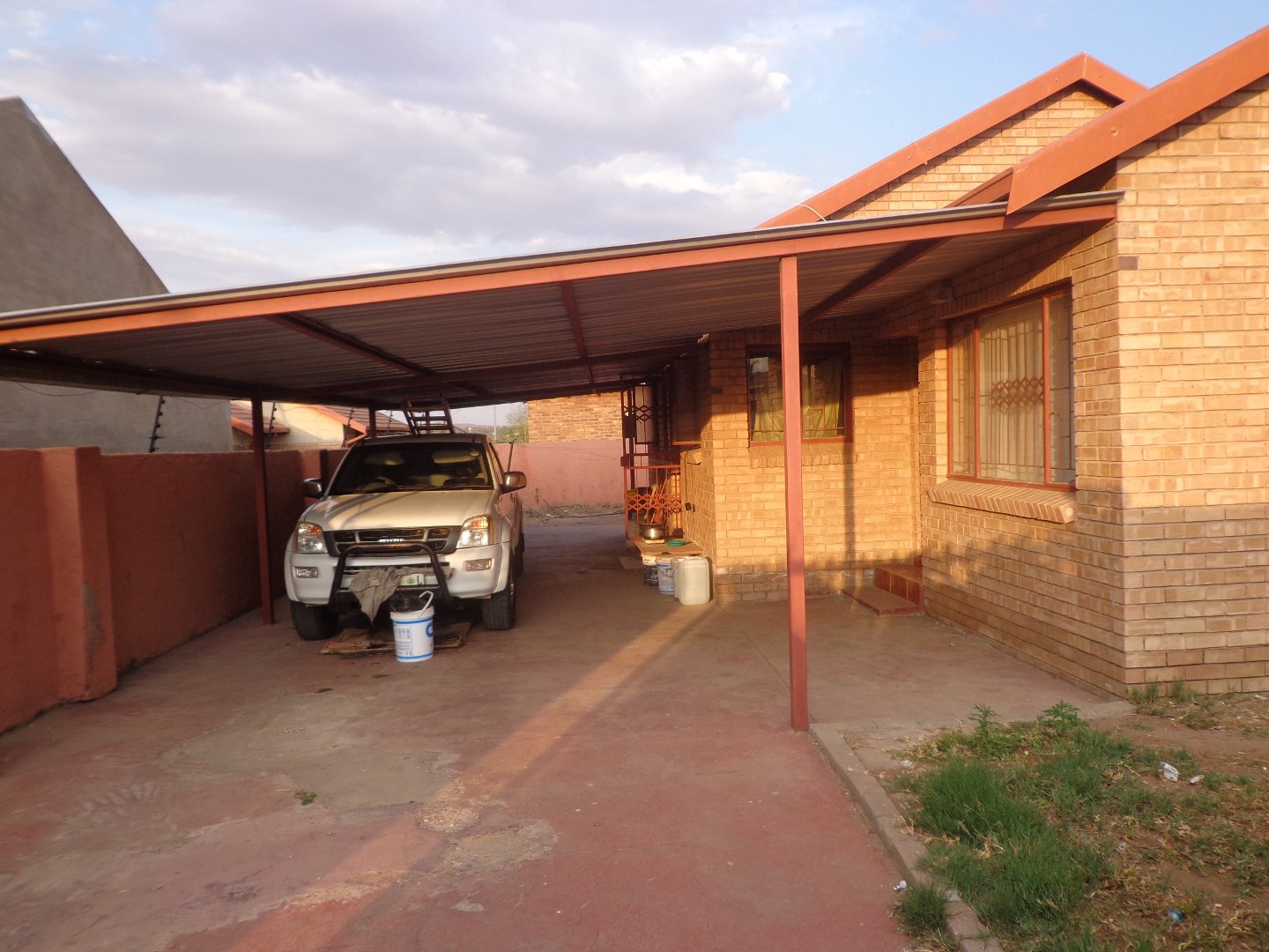 2 Bedroom Property for Sale in Ivydale Limpopo