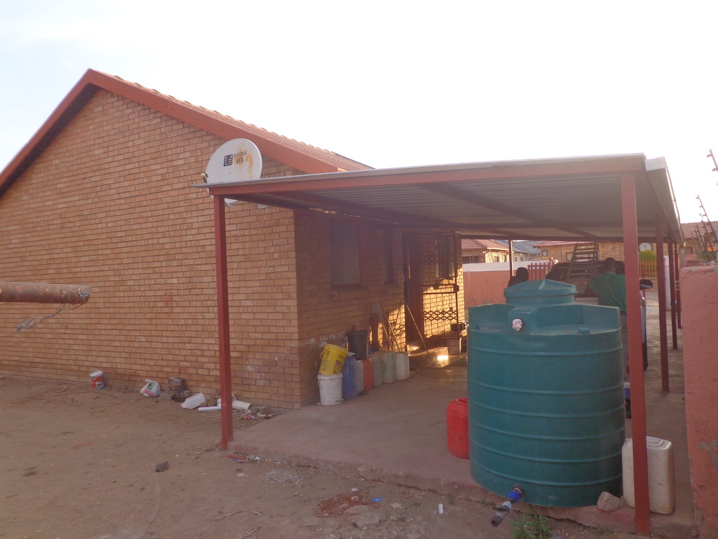 2 Bedroom Property for Sale in Ivydale Limpopo