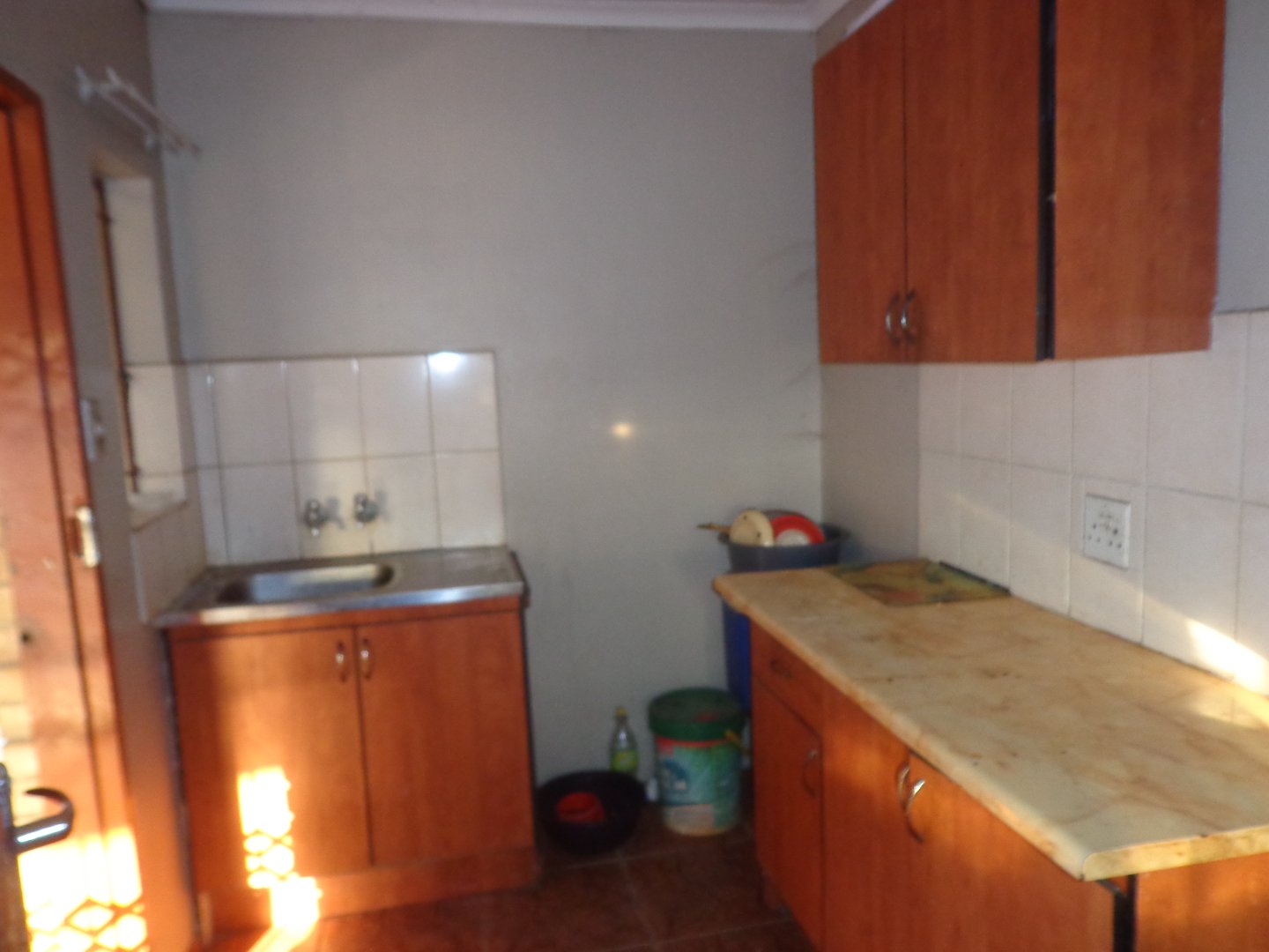 2 Bedroom Property for Sale in Ivydale Limpopo