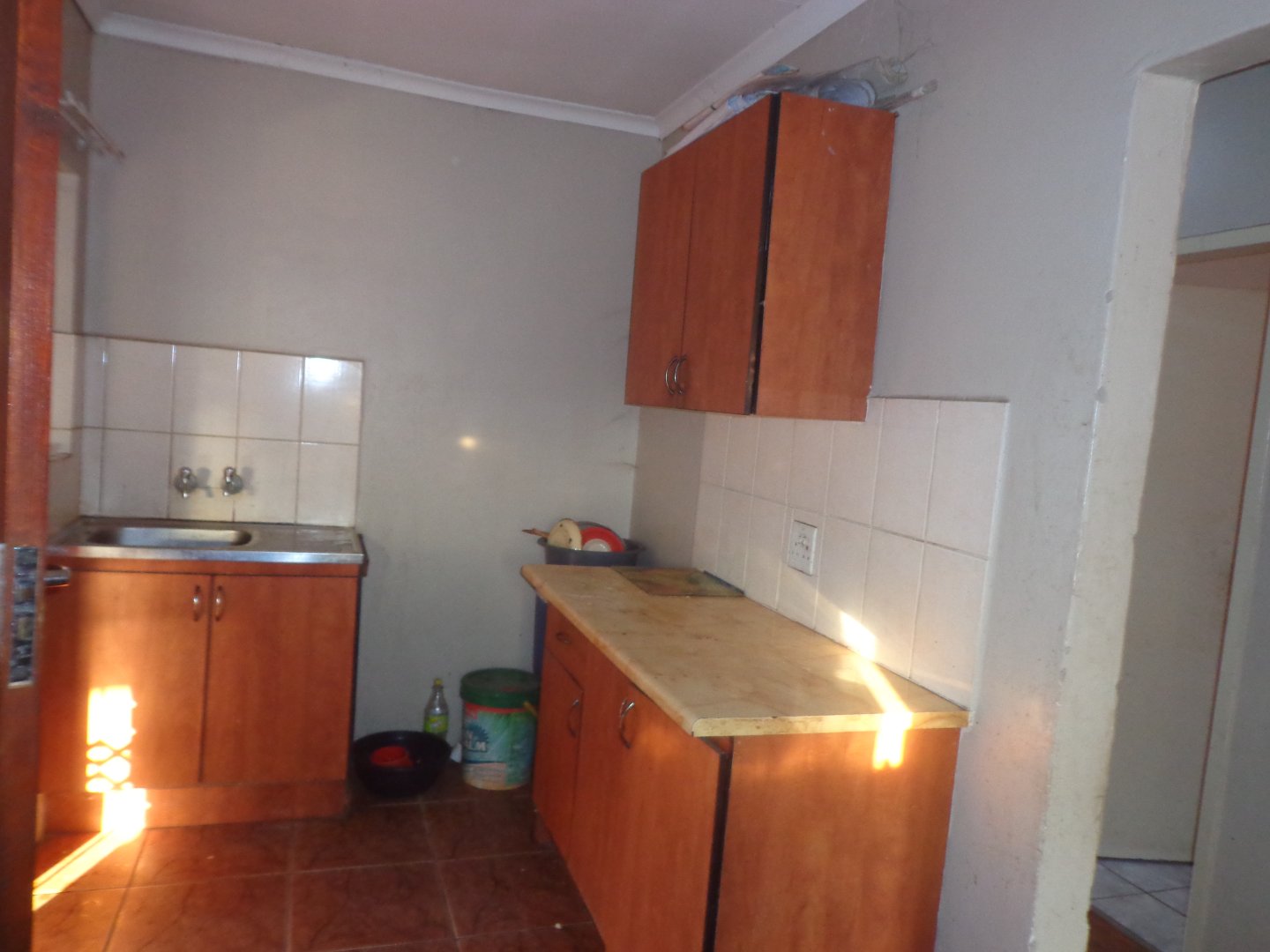 2 Bedroom Property for Sale in Ivydale Limpopo