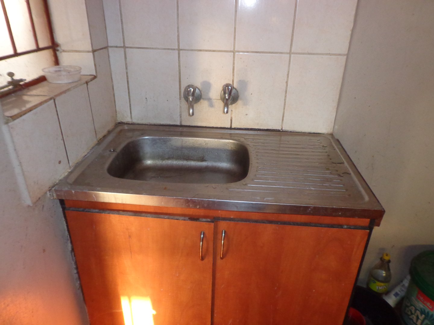 2 Bedroom Property for Sale in Ivydale Limpopo