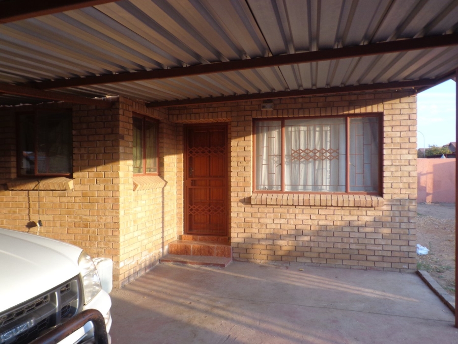 2 Bedroom Property for Sale in Ivydale Limpopo