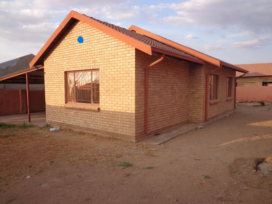 2 Bedroom Property for Sale in Ivydale Limpopo