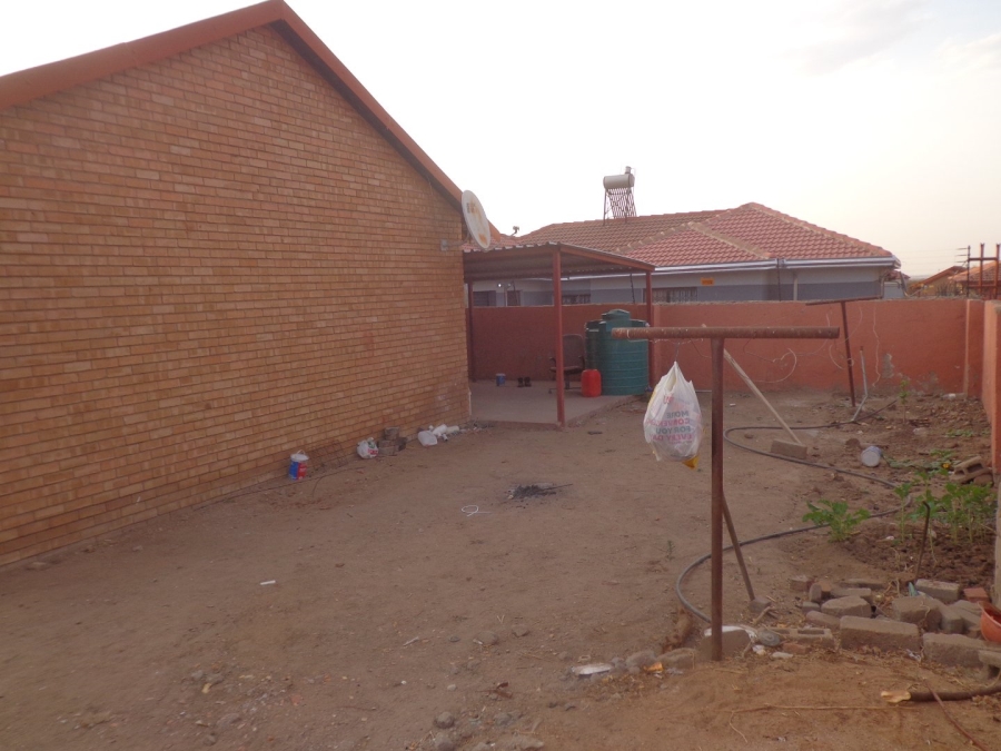 2 Bedroom Property for Sale in Ivydale Limpopo