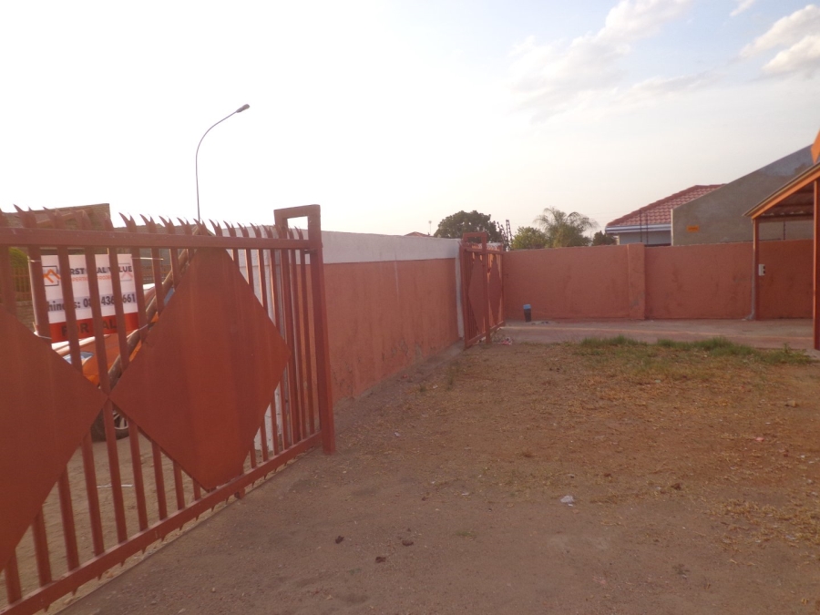 2 Bedroom Property for Sale in Ivydale Limpopo