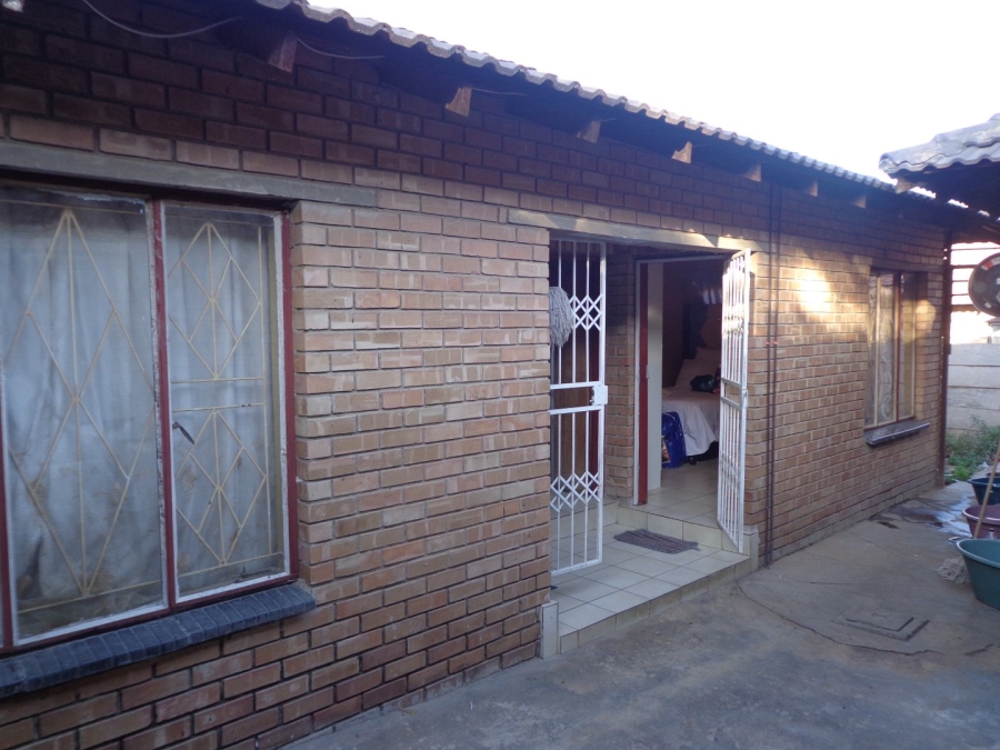 4 Bedroom Property for Sale in Emdo Park Limpopo