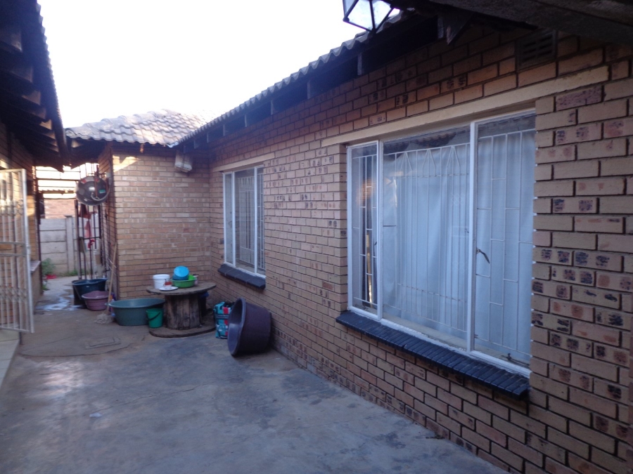 4 Bedroom Property for Sale in Emdo Park Limpopo