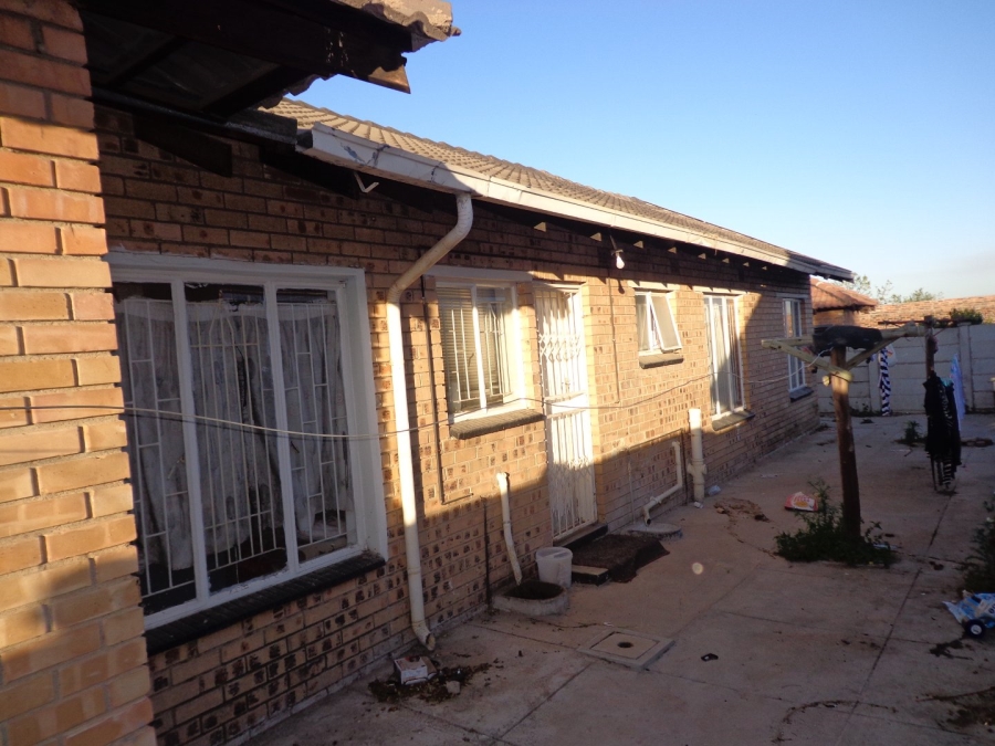 4 Bedroom Property for Sale in Emdo Park Limpopo