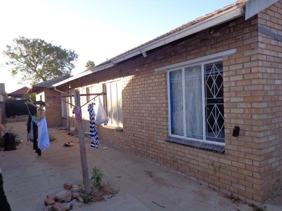 4 Bedroom Property for Sale in Emdo Park Limpopo