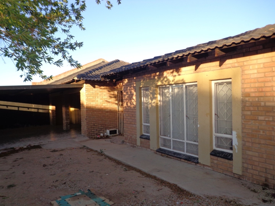 4 Bedroom Property for Sale in Emdo Park Limpopo