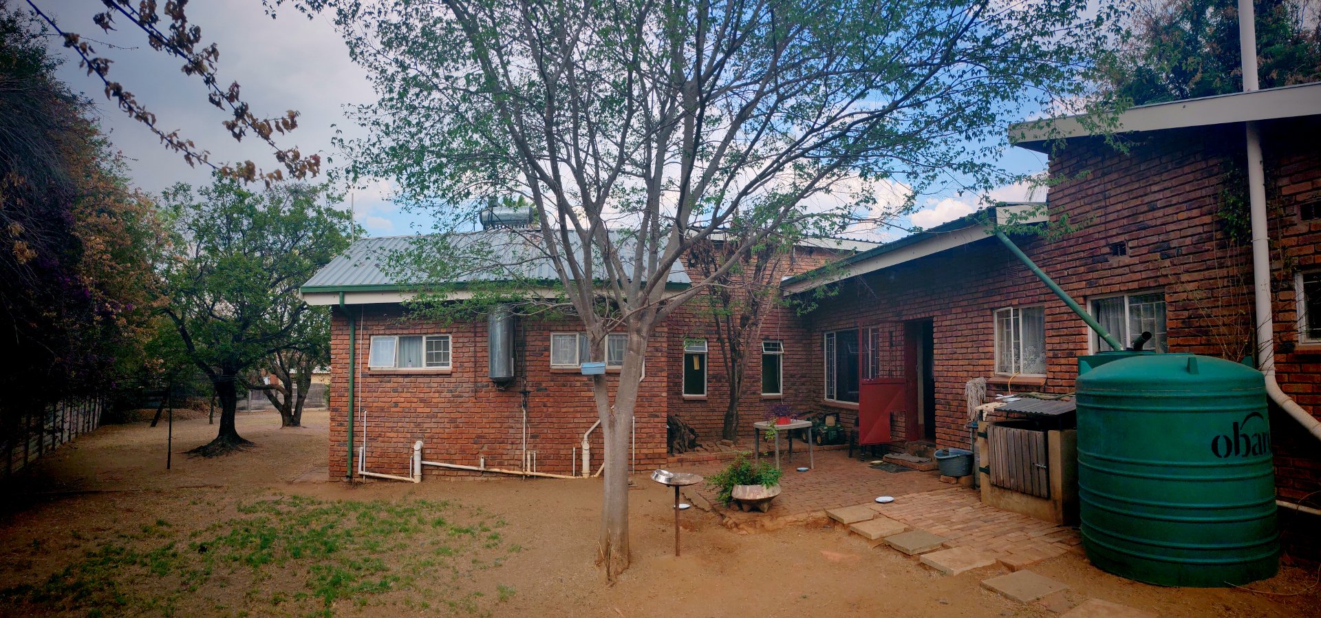 3 Bedroom Property for Sale in Modimolle Limpopo