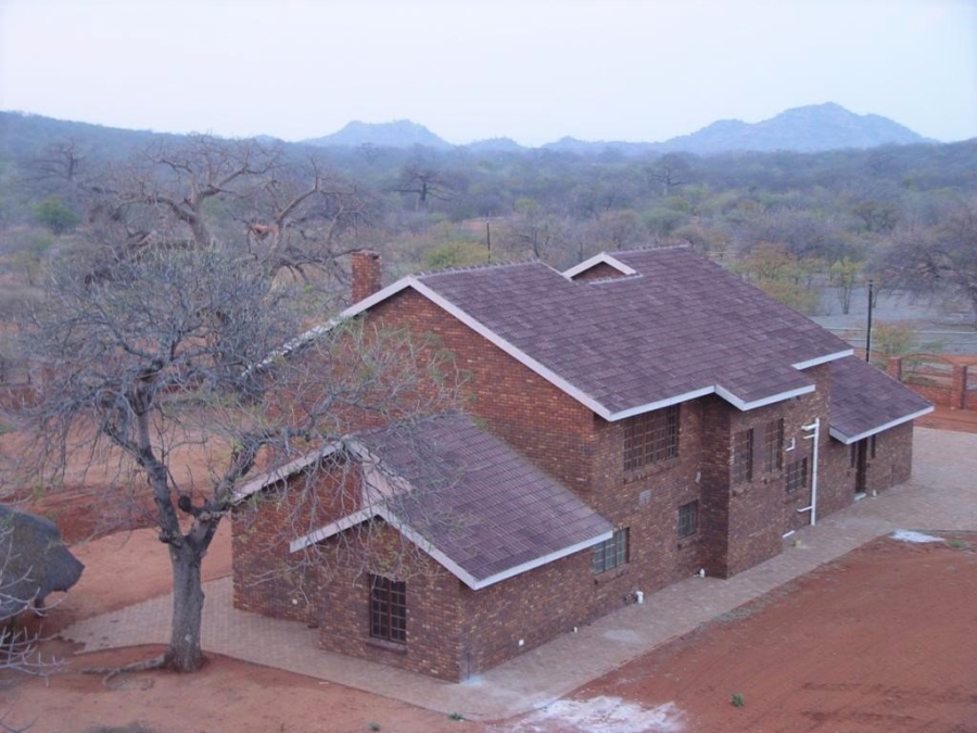  Bedroom Property for Sale in Musina Limpopo