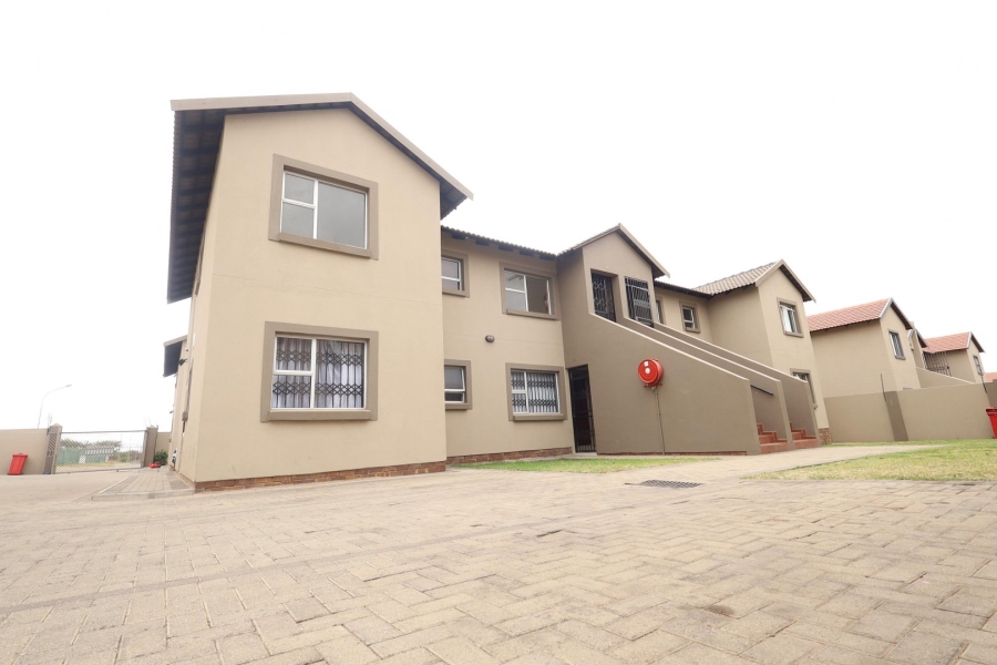 To Let 2 Bedroom Property for Rent in Ivydale Limpopo