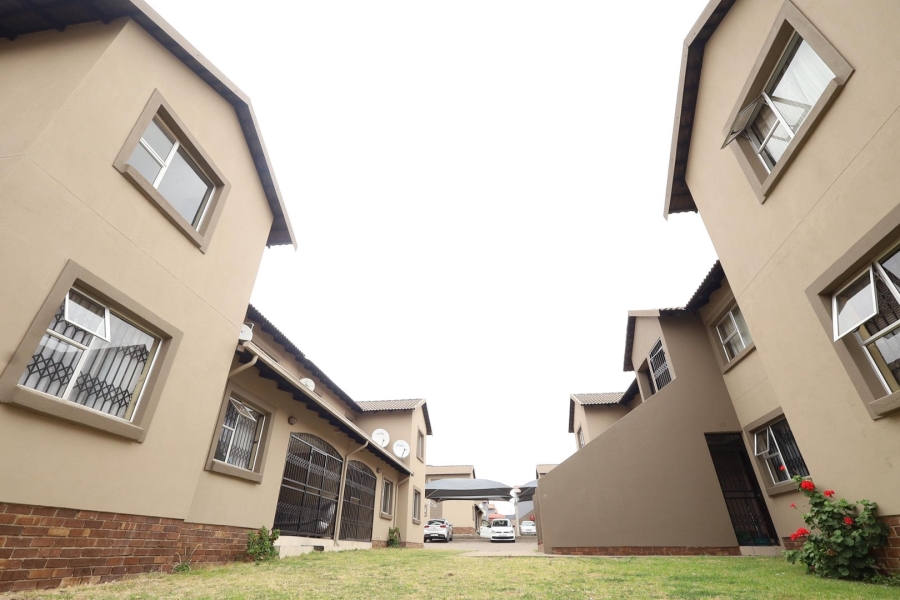 To Let 2 Bedroom Property for Rent in Ivydale Limpopo