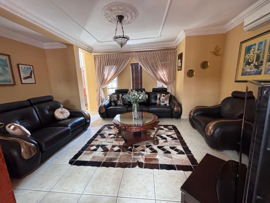 5 Bedroom Property for Sale in Sterpark Limpopo