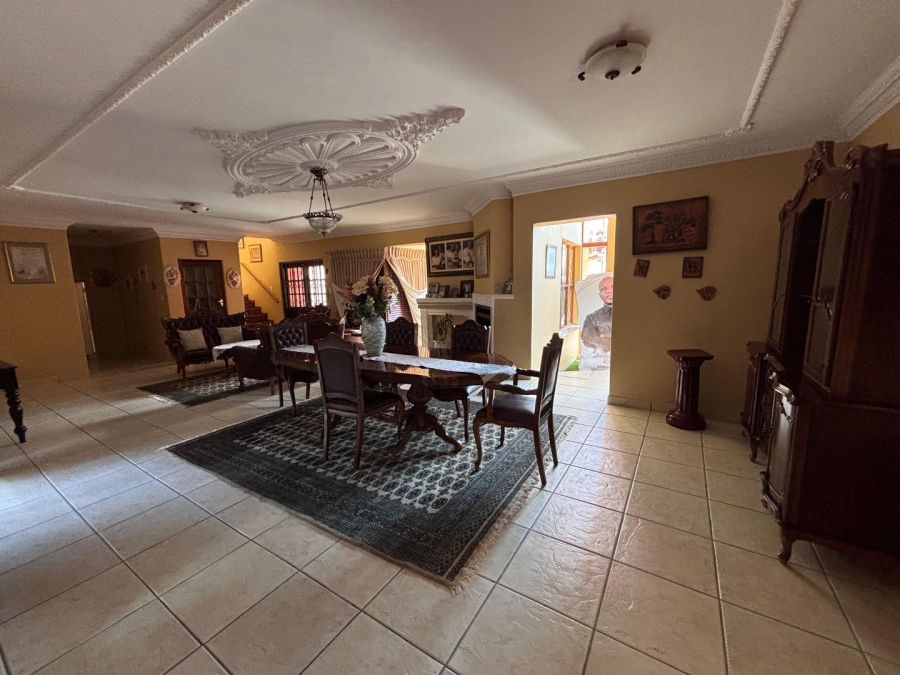 5 Bedroom Property for Sale in Sterpark Limpopo