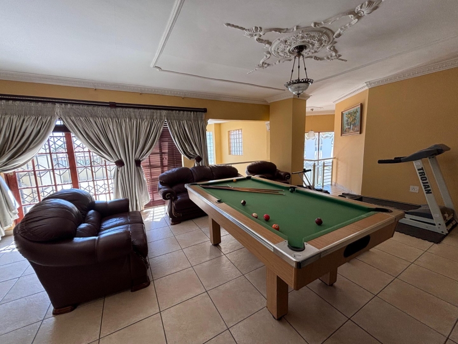 5 Bedroom Property for Sale in Sterpark Limpopo