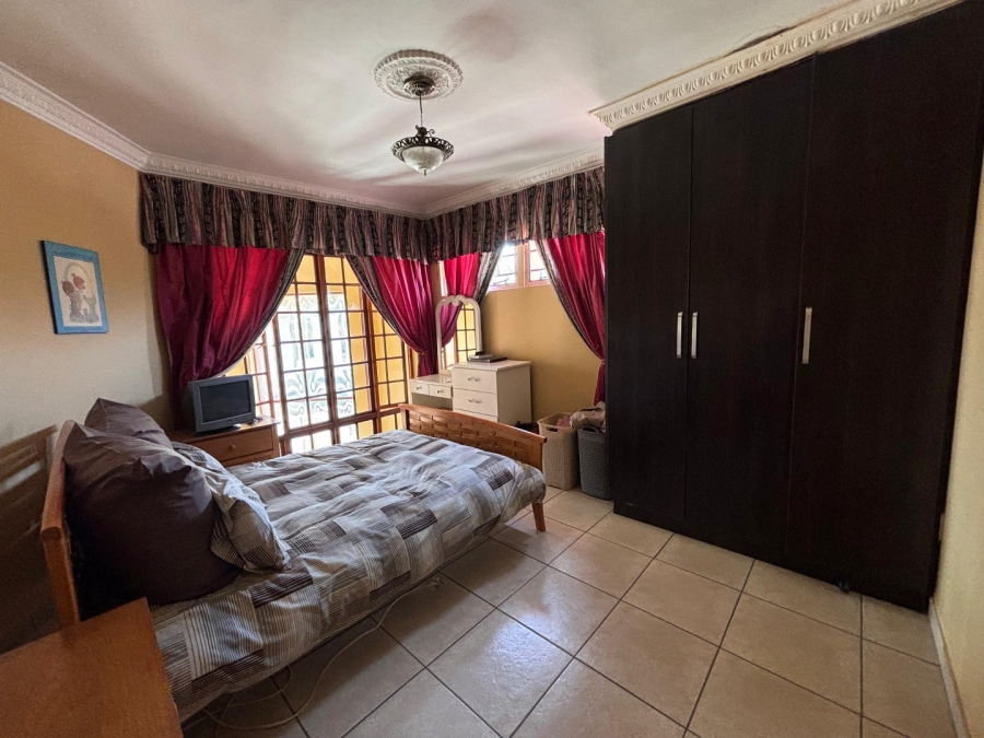 5 Bedroom Property for Sale in Sterpark Limpopo