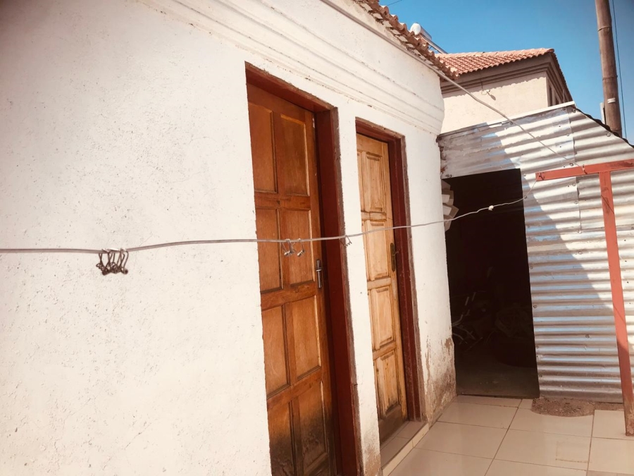 2 Bedroom Property for Sale in Seshego A Limpopo