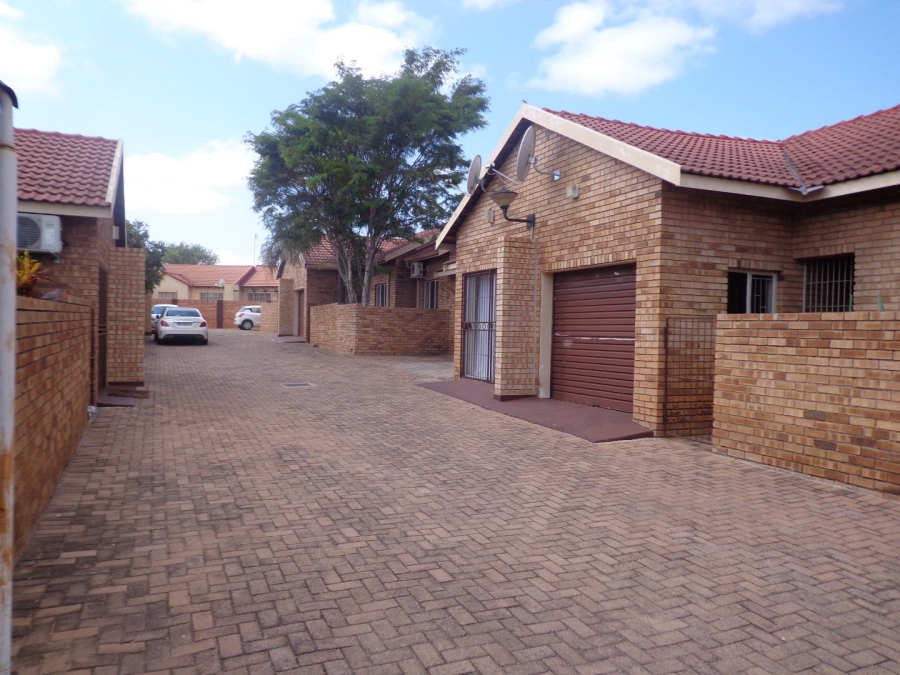 3 Bedroom Property for Sale in Bendor Limpopo