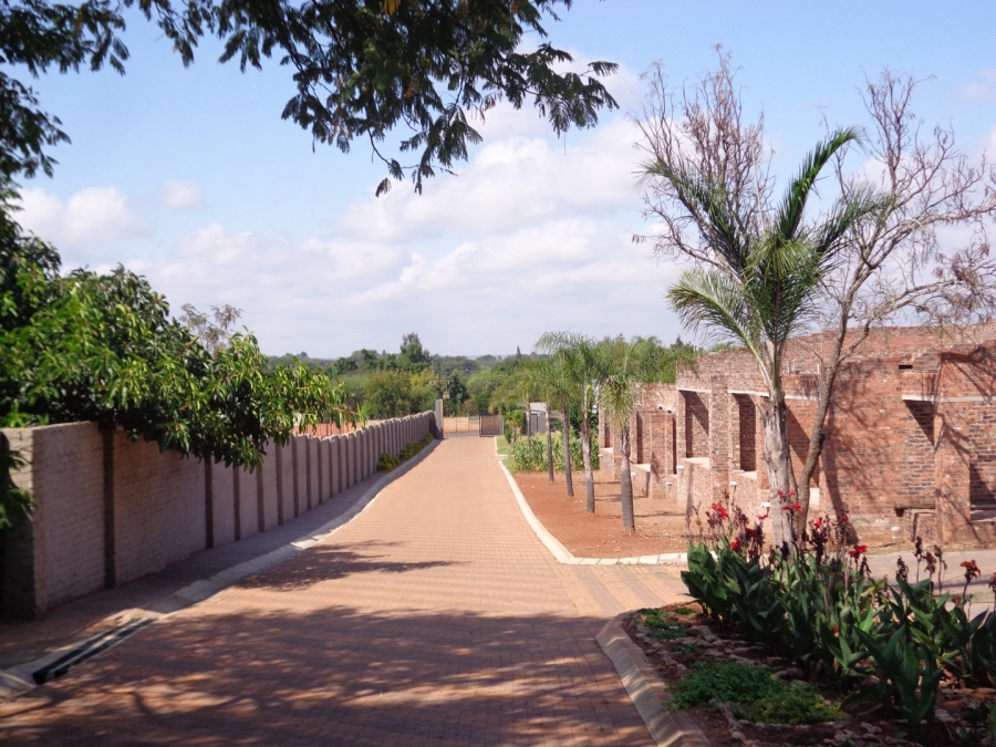 Commercial Property for Sale in Dalmada A H Limpopo