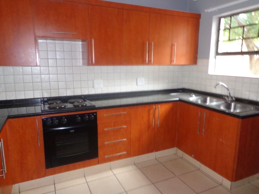 2 Bedroom Property for Sale in Thornhill Limpopo