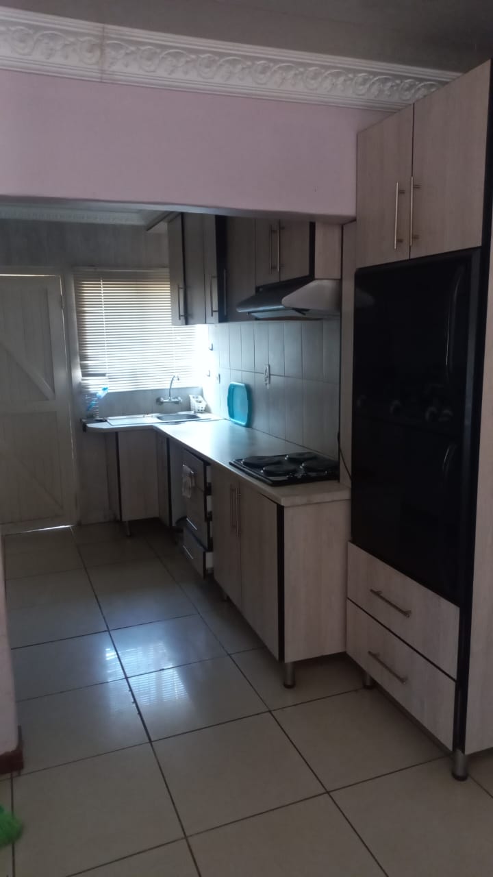 4 Bedroom Property for Sale in Emdo Park Limpopo