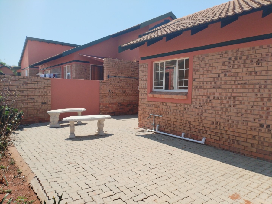 2 Bedroom Property for Sale in Bendor Limpopo