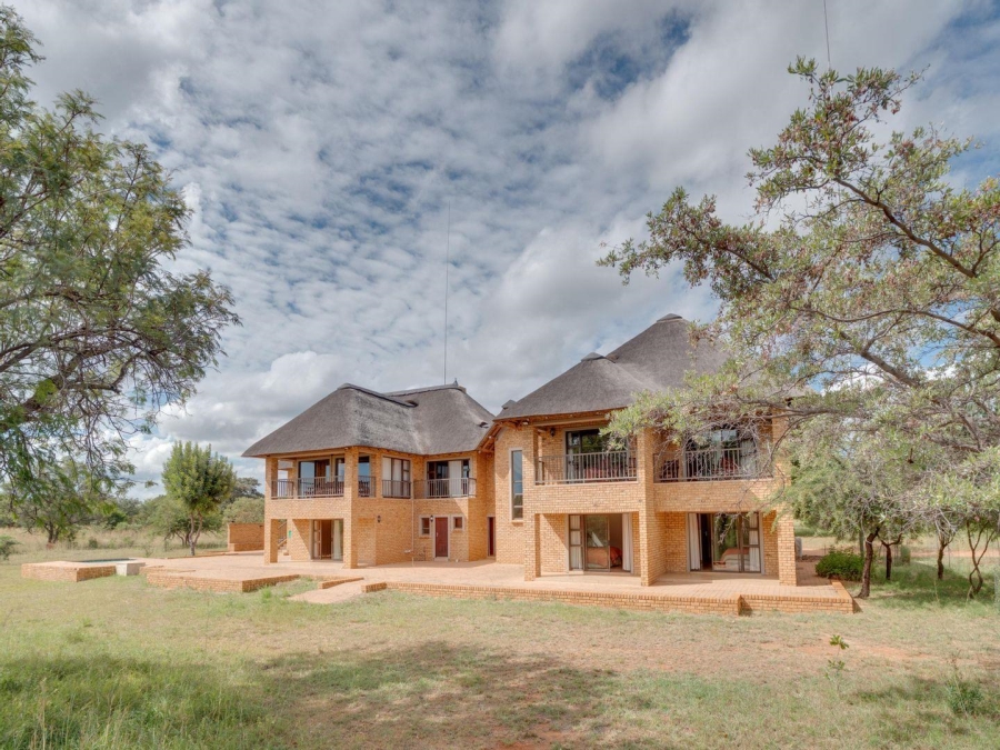 6 Bedroom Property for Sale in Zebula Golf Estate Limpopo