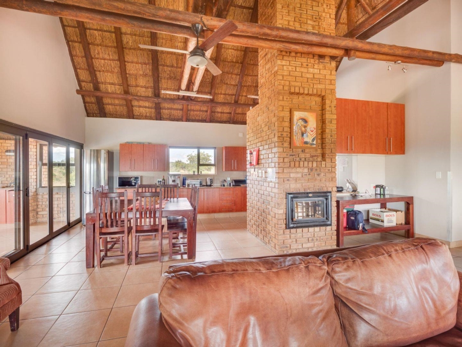 6 Bedroom Property for Sale in Zebula Golf Estate Limpopo