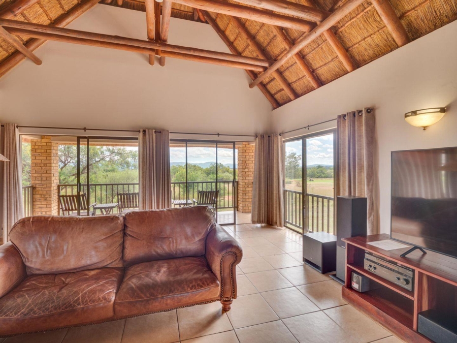 6 Bedroom Property for Sale in Zebula Golf Estate Limpopo