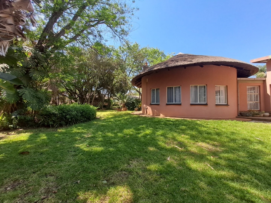 3 Bedroom Property for Sale in Geluk A H Limpopo